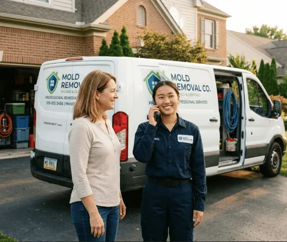 Crawlspace Mold Remediation Ferndale, CA FAQs